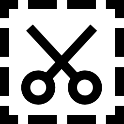 Handy Screenshot Logo